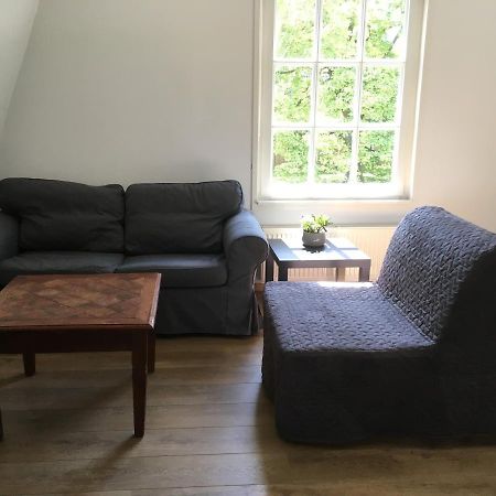 Bij San & Ka Leilighet Hauwert Eksteriør bilde
